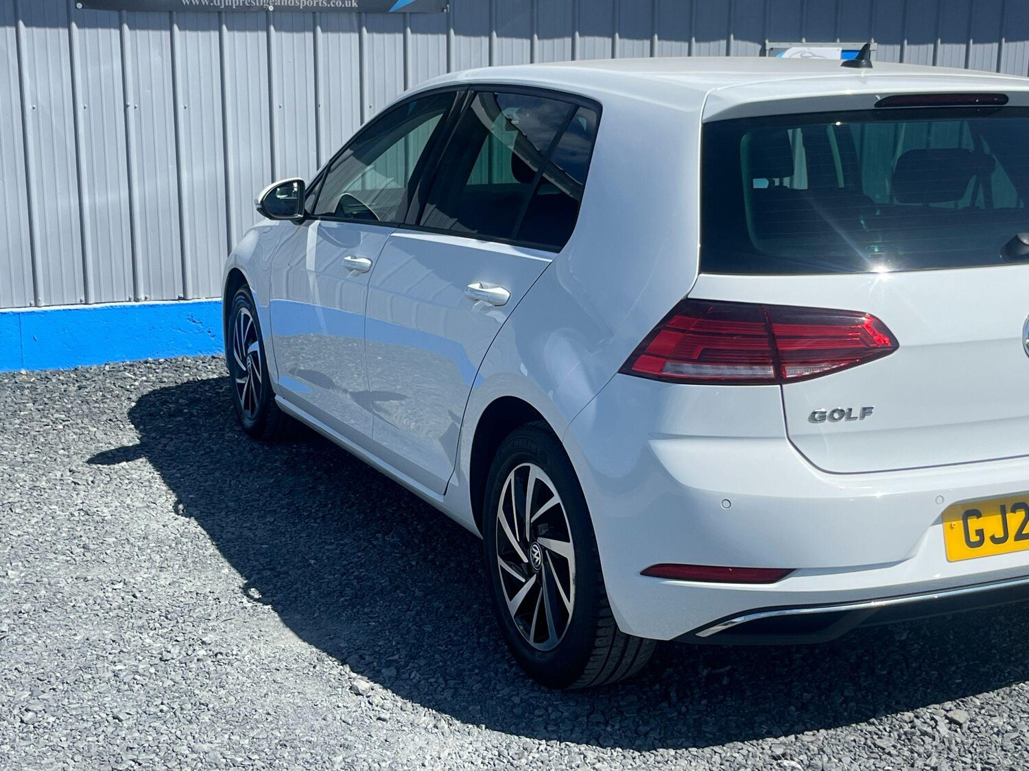 Vehicle 68