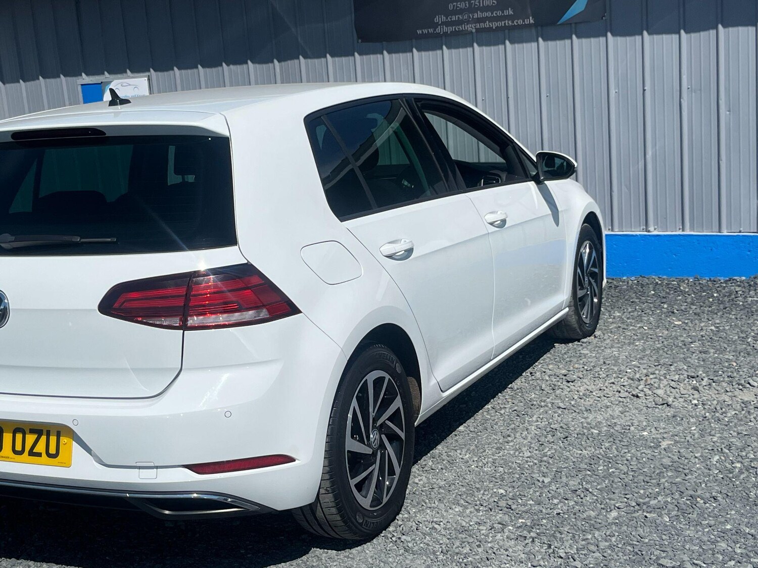 Vehicle 69