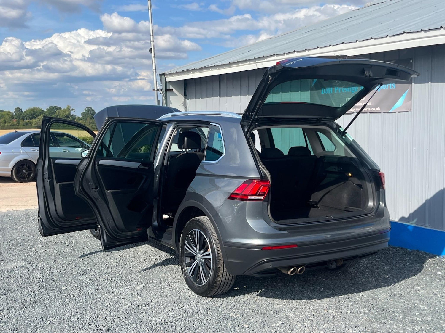 Vehicle 17