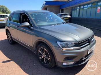 (66) - 2.0 TDI BlueMotion Tech SE Navigation 4Motion Euro 6 (s/s) 5dr