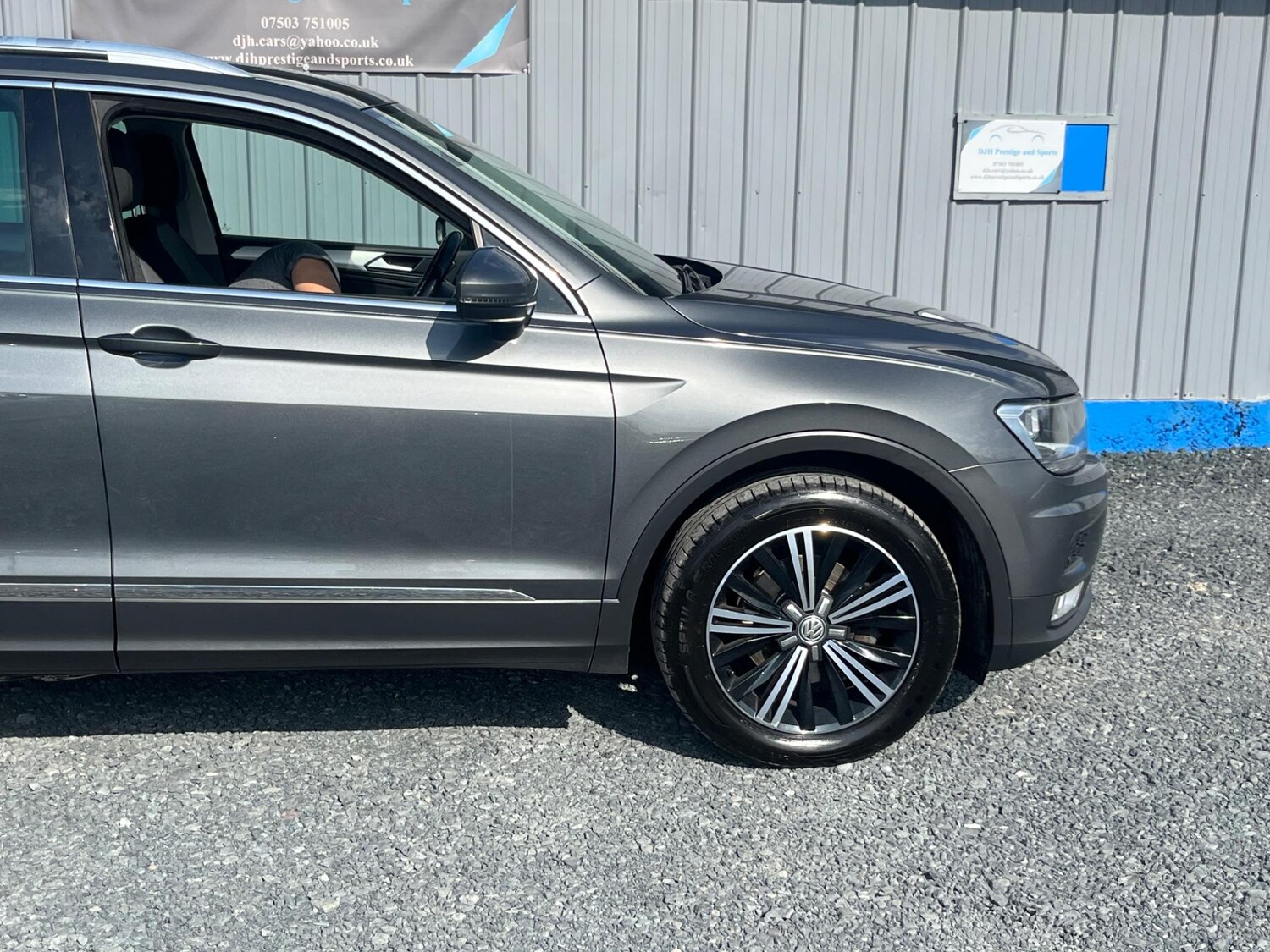 Vehicle 23