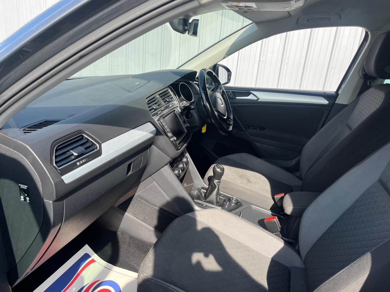 Vehicle 31