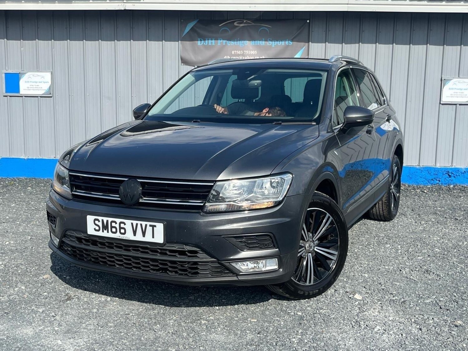 Vehicle 46