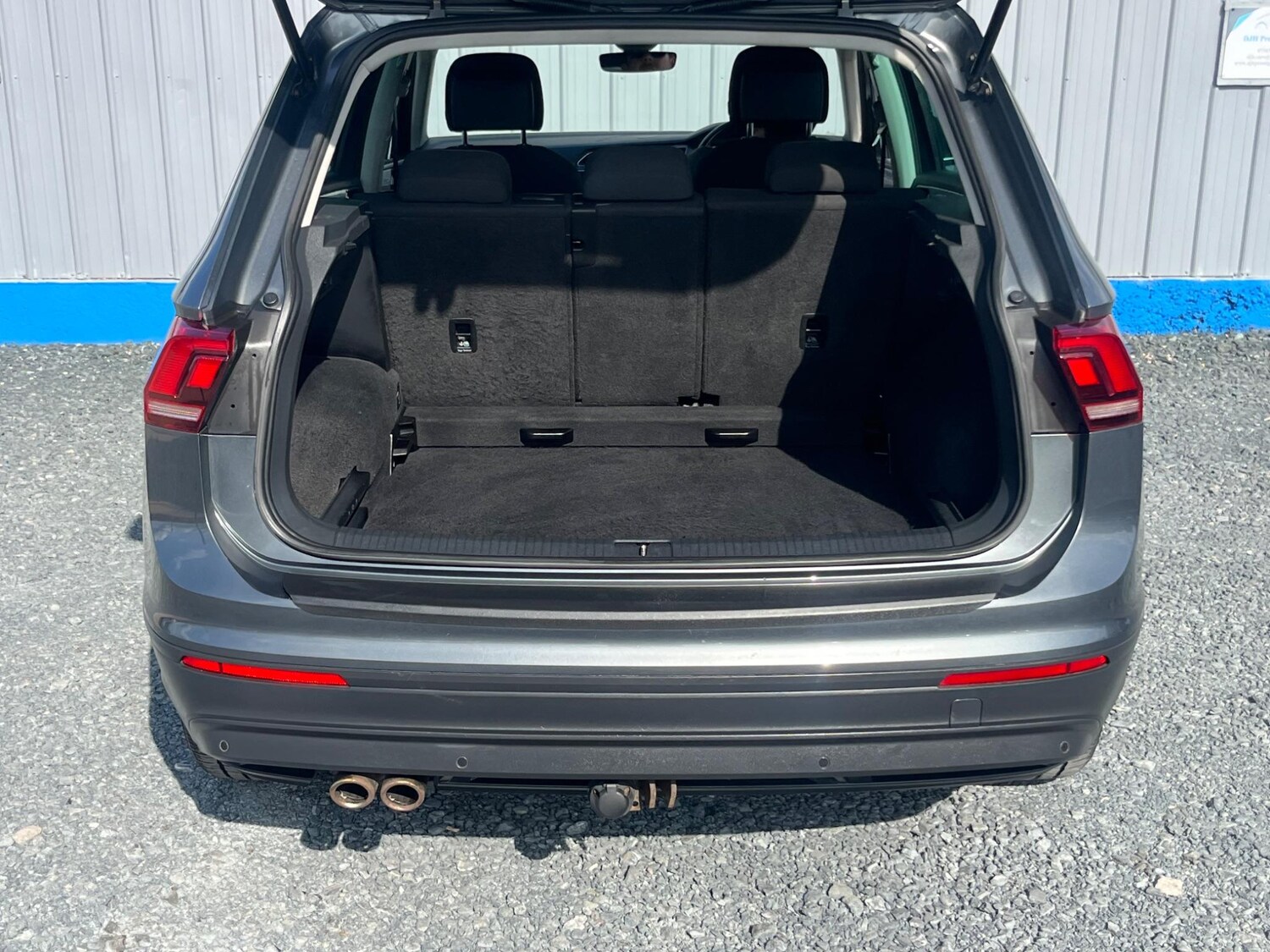 Vehicle 56