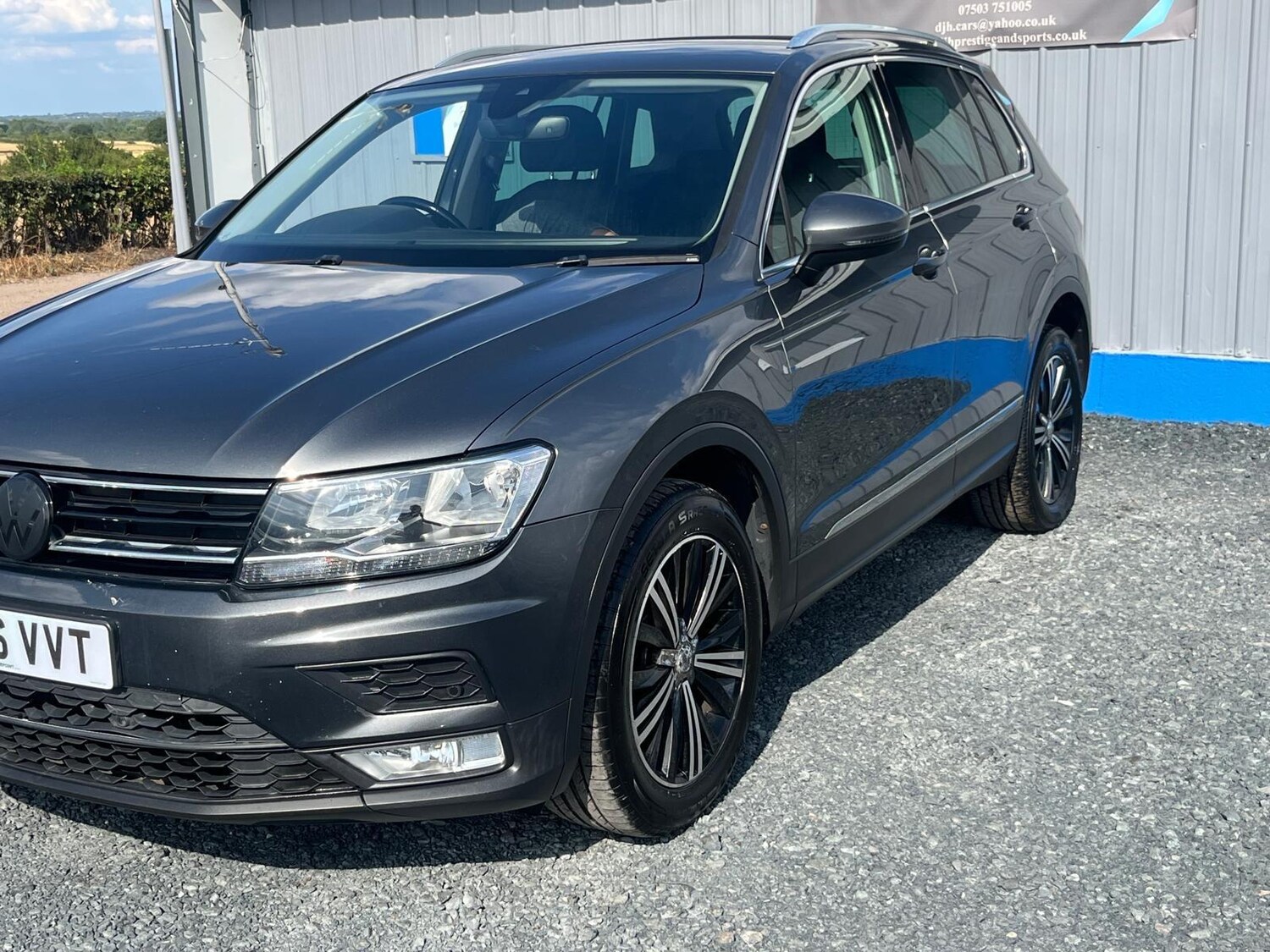 Vehicle 68