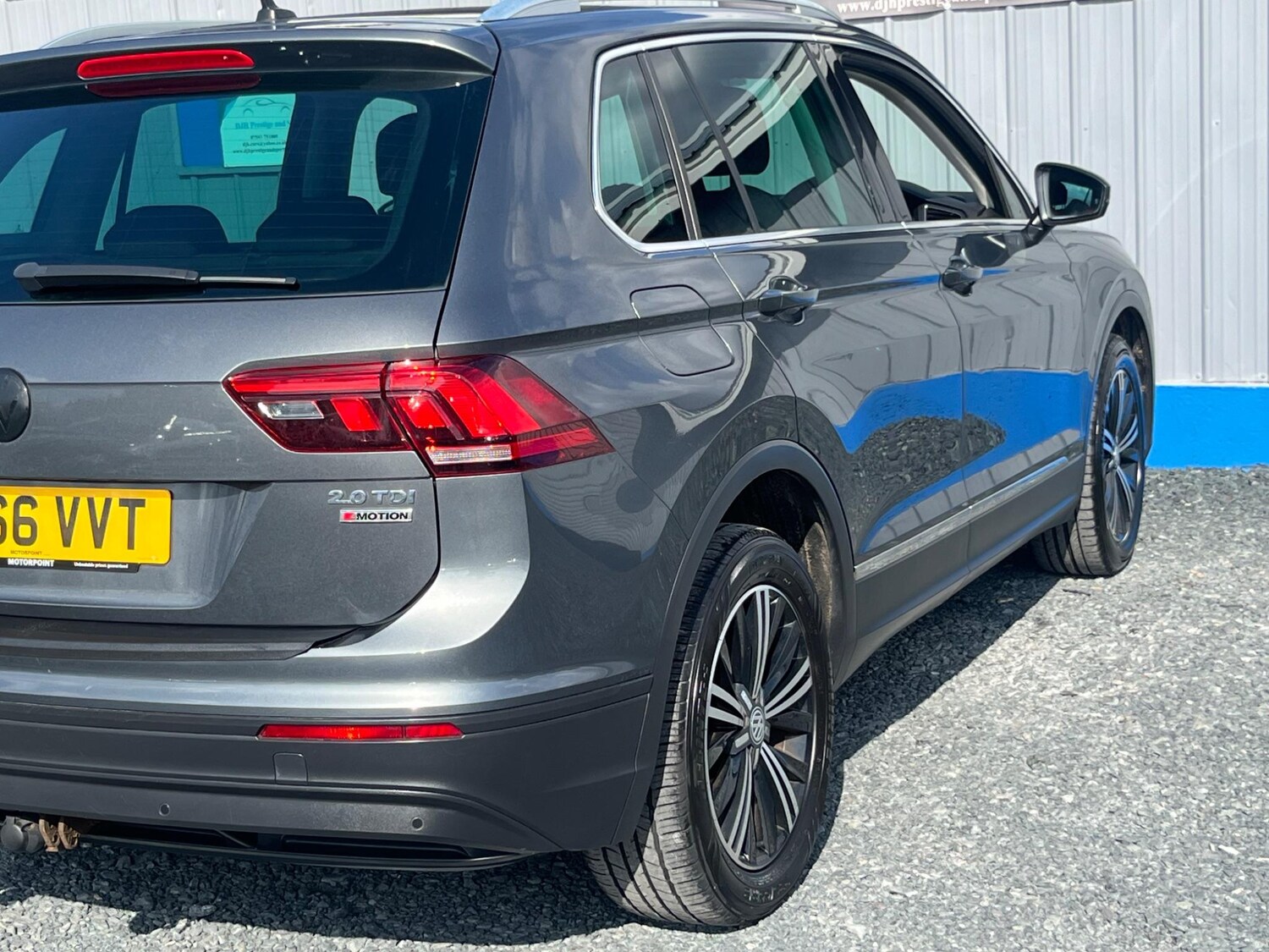 Vehicle 70