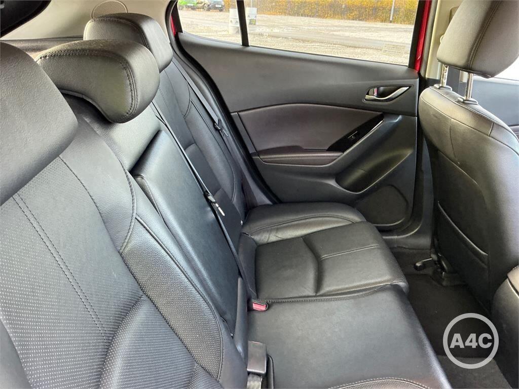 Used Mazda Mazda3 2017 for sale - 76498850: Photo 12