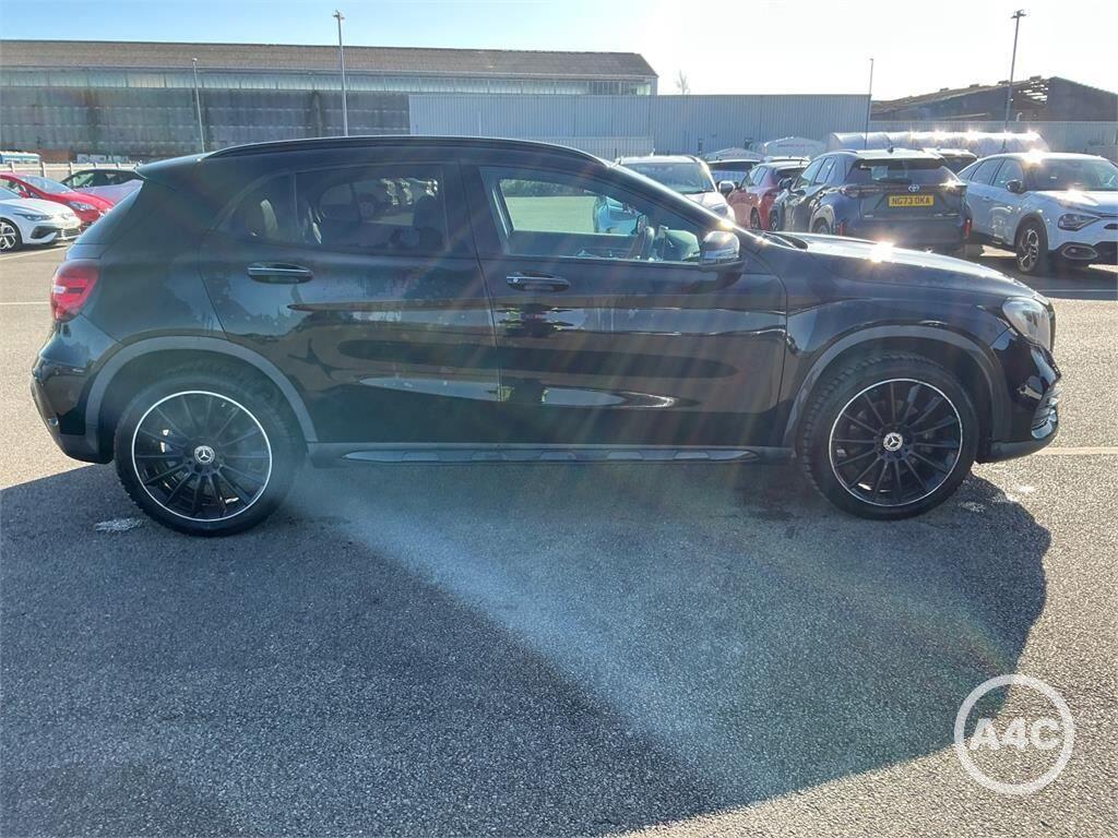 Used Mercedes-Benz GLA for sale - 77753531: Photo 11
