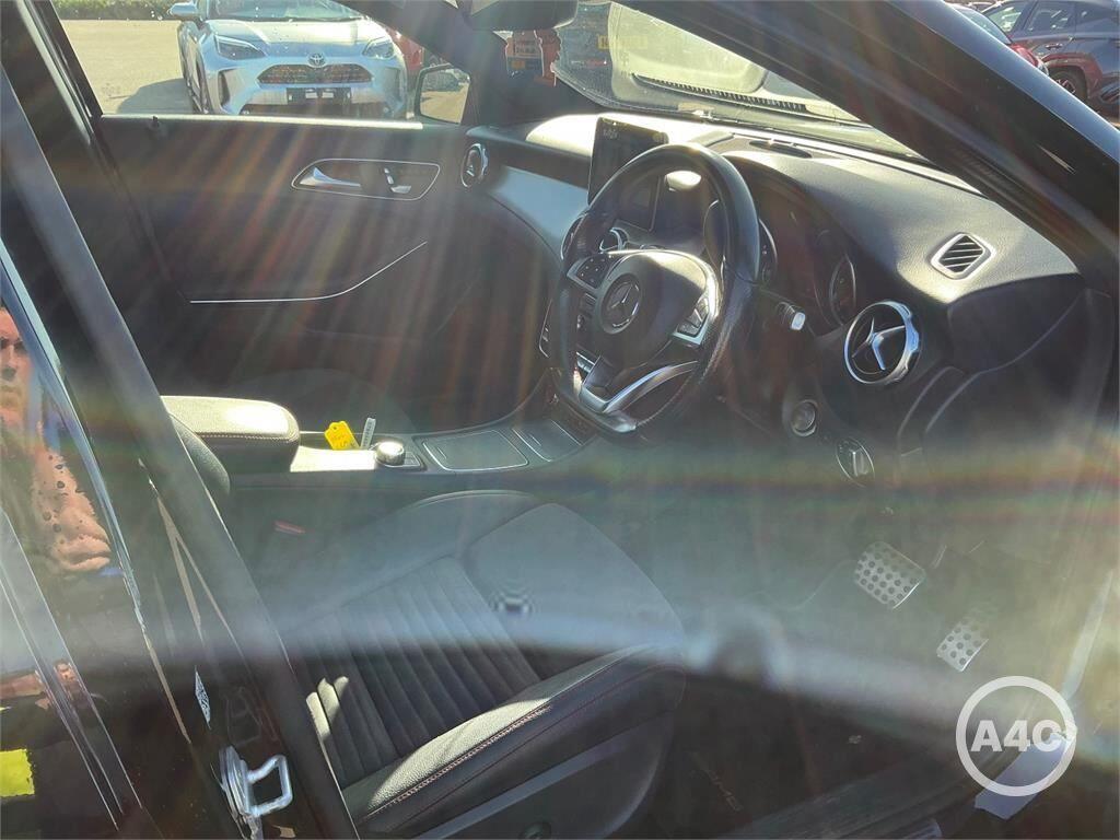 Used Mercedes-Benz GLA for sale - 77753531: Photo 12