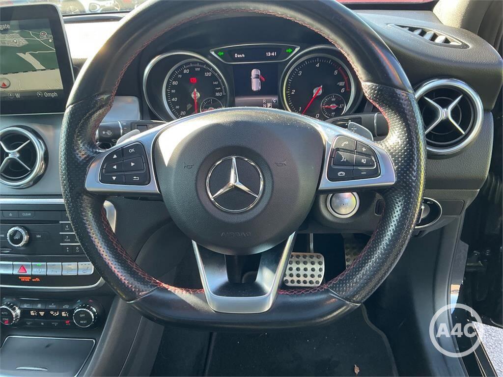 Used Mercedes-Benz GLA for sale - 77753531: Photo 13