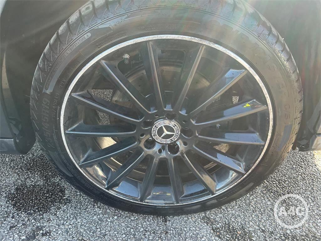 Used Mercedes-Benz GLA for sale - 77753531: Photo 14