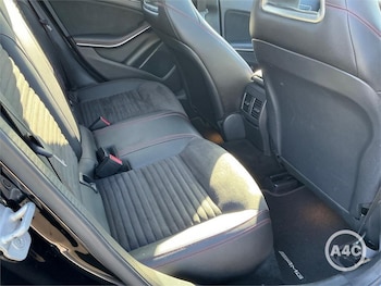 Used Mercedes-Benz GLA 2017 for sale - 77753531: Photo