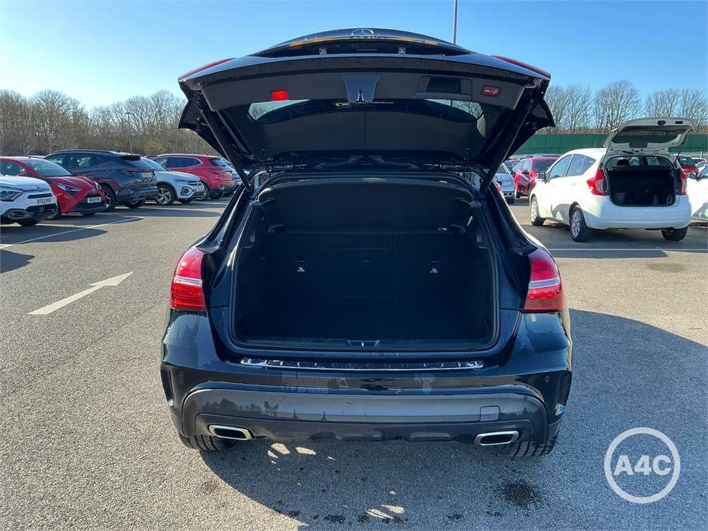 Used Mercedes-Benz GLA for sale - 77753531: Photo 6