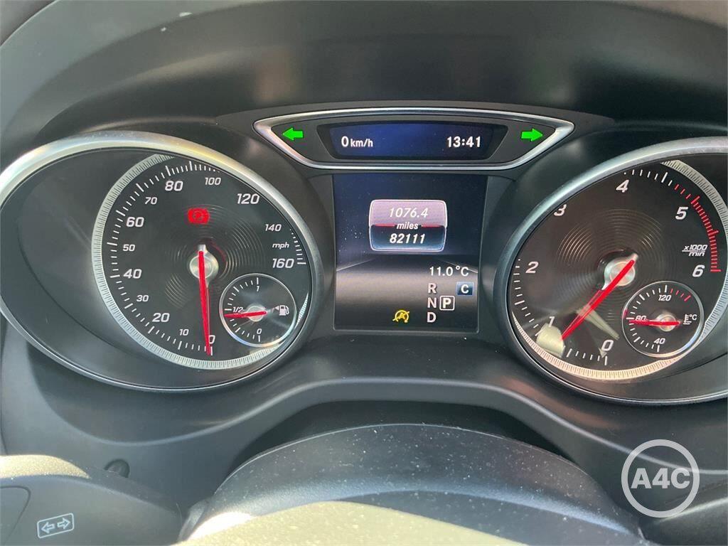 Used Mercedes-Benz GLA for sale - 77753531: Photo 7