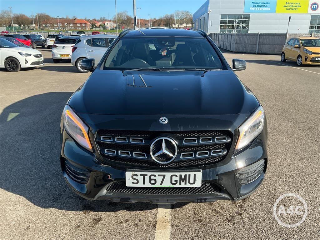 Used Mercedes-Benz GLA for sale - 77753531: Photo 8
