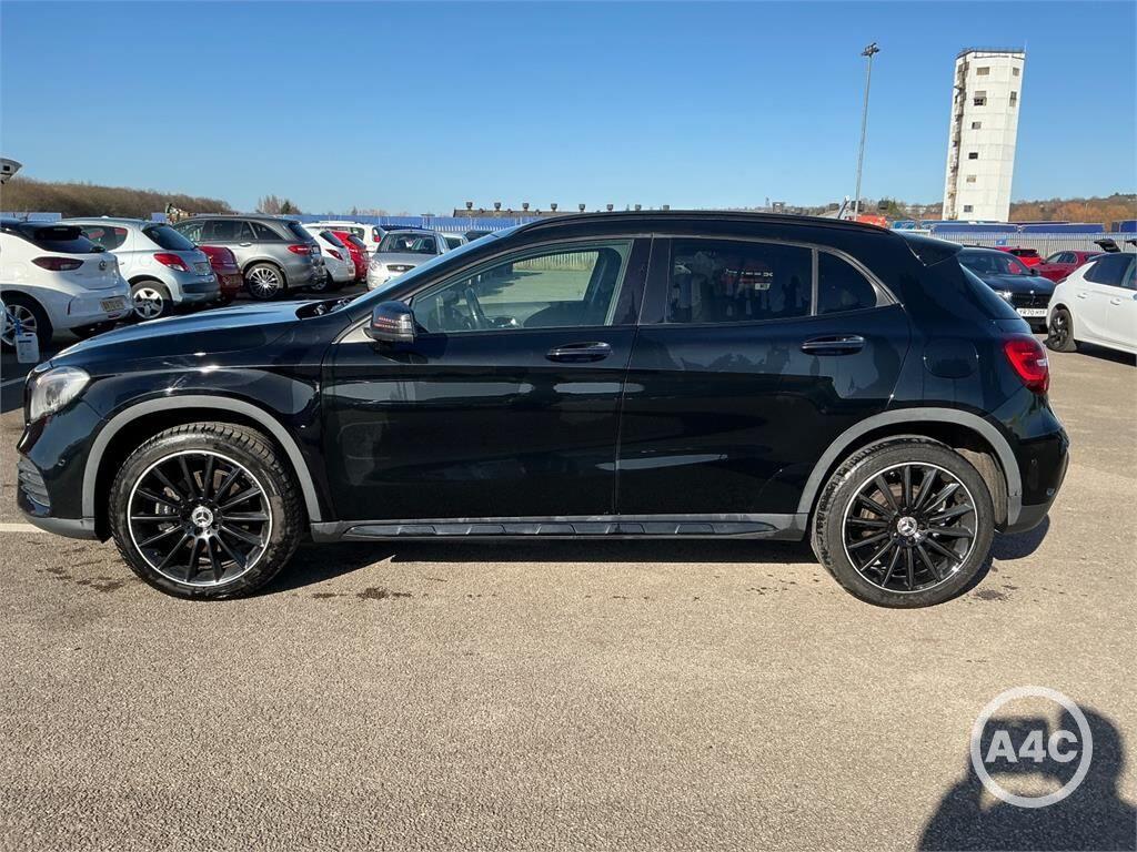 Used Mercedes-Benz GLA for sale - 77753531: Photo 9