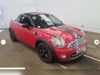 Used MINI Coupe 2013 for sale - 79188594: Photo