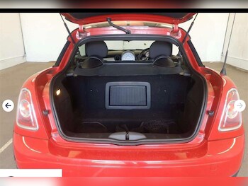 Used MINI Coupe 2013 for sale - 79188594: Photo