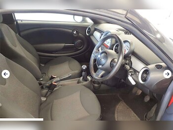 Used MINI Coupe 2013 for sale - 79188594: Photo