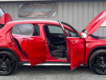 Used Mercedes-Benz GLA 2016 for sale - 74477352: Photo