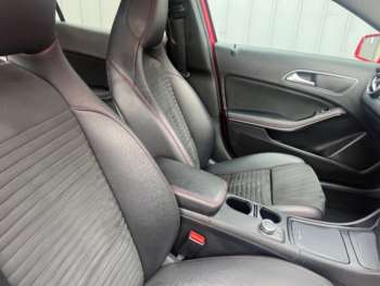 Used Mercedes-Benz GLA 2016 for sale - 74477352: Photo