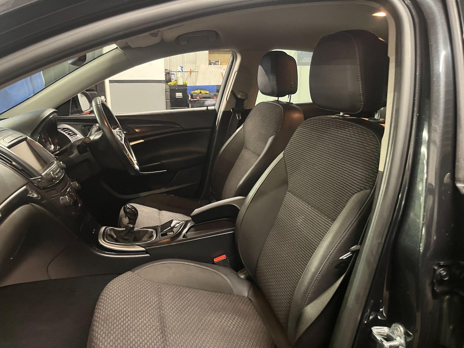 Used Vauxhall Insignia 2014 for sale - 77143187: Photo 14