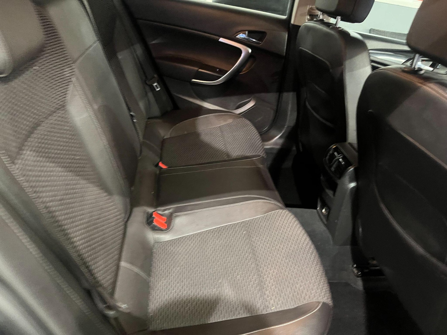 Used Vauxhall Insignia 2014 for sale - 77143187: Photo 16