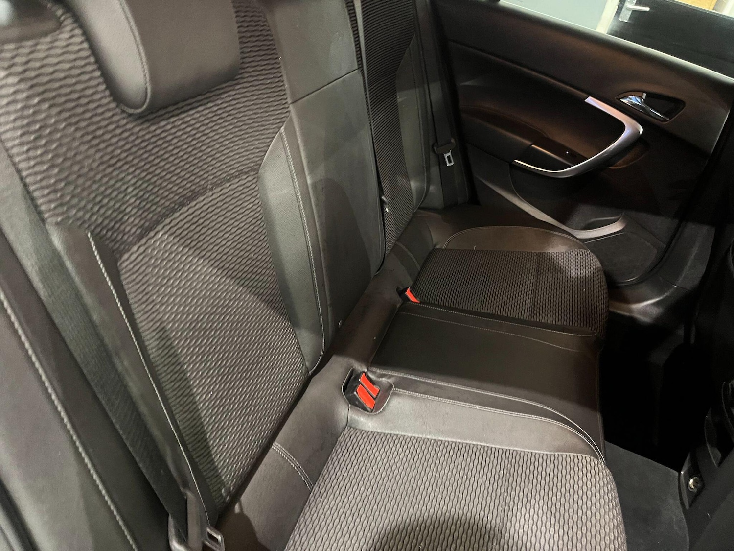 Used Vauxhall Insignia 2014 for sale - 77143187: Photo 17