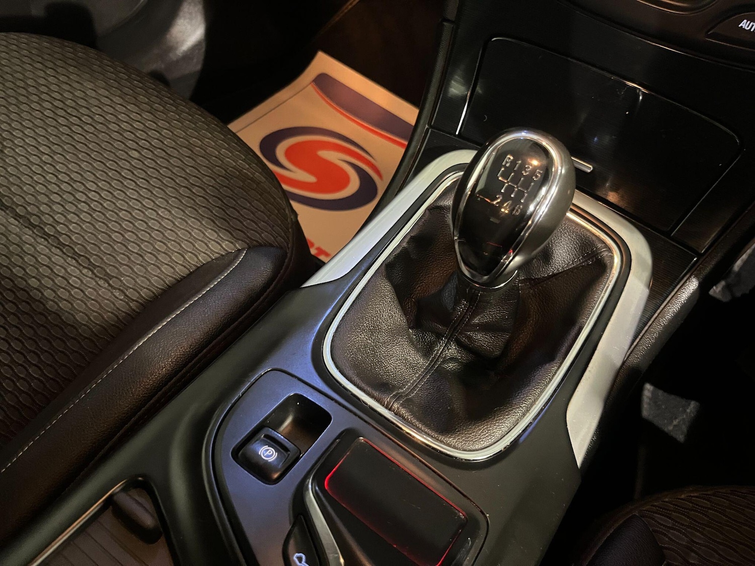 Used Vauxhall Insignia 2014 for sale - 77143187: Photo 20