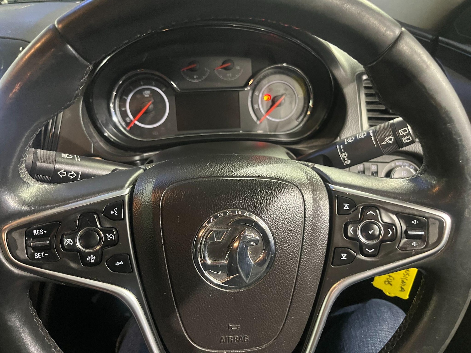 Used Vauxhall Insignia 2014 for sale - 77143187: Photo 21