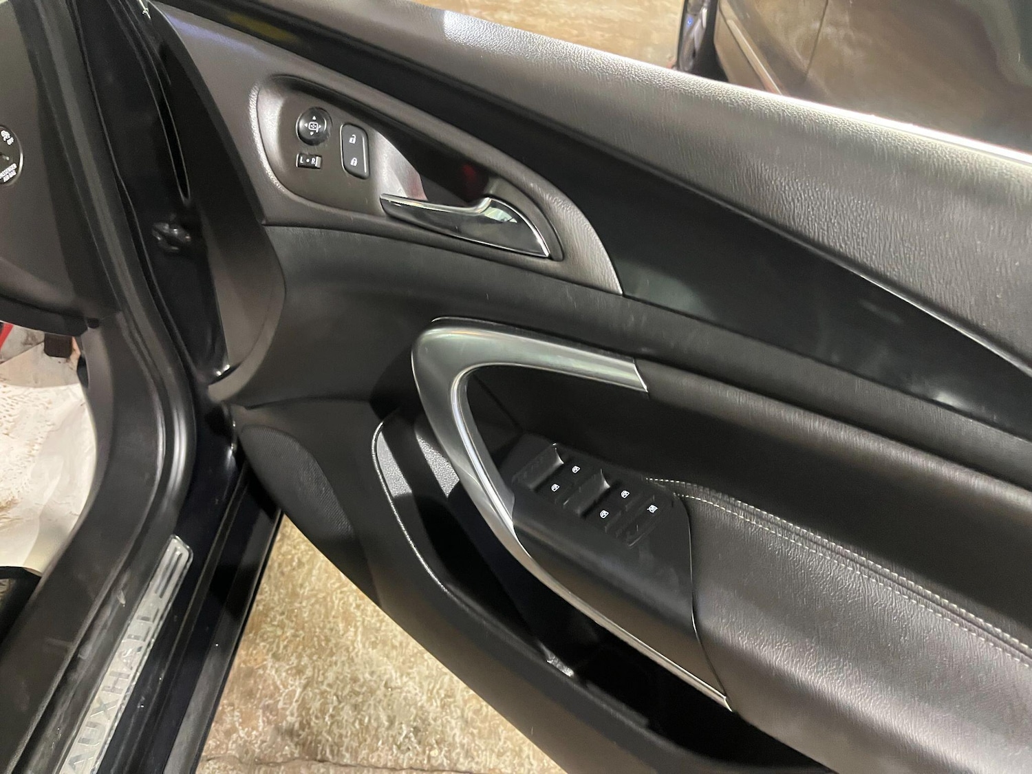 Used Vauxhall Insignia 2014 for sale - 77143187: Photo 24