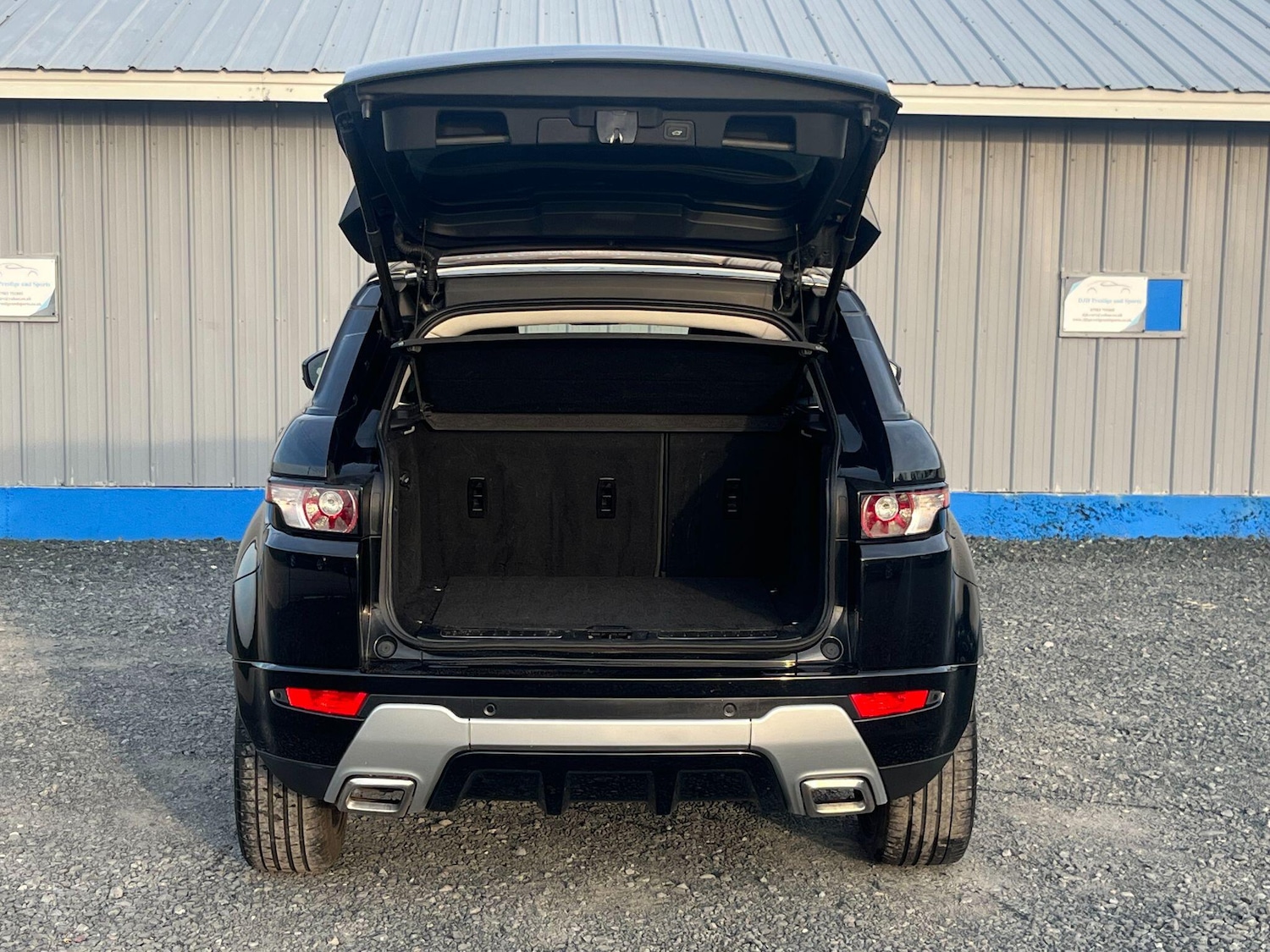 Used Land Rover Range Rover Evoque for sale - 77957606: Photo 10