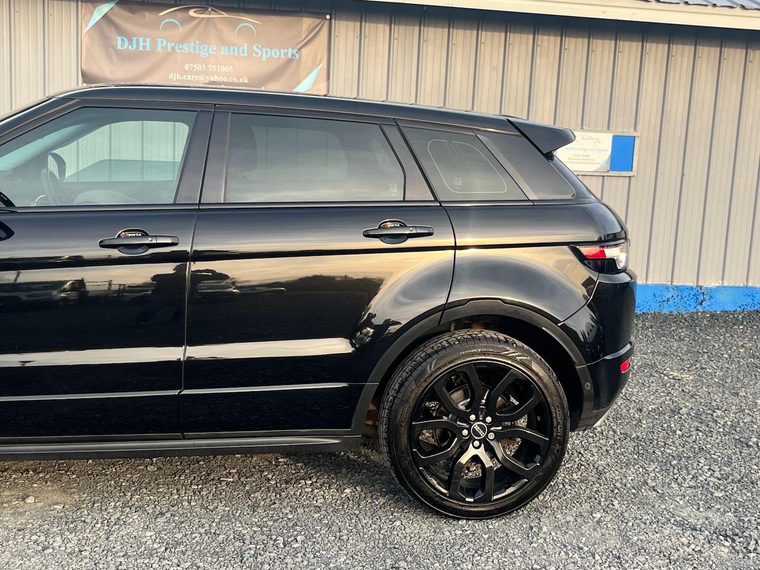 Used Land Rover Range Rover Evoque for sale - 77957606: Photo 19