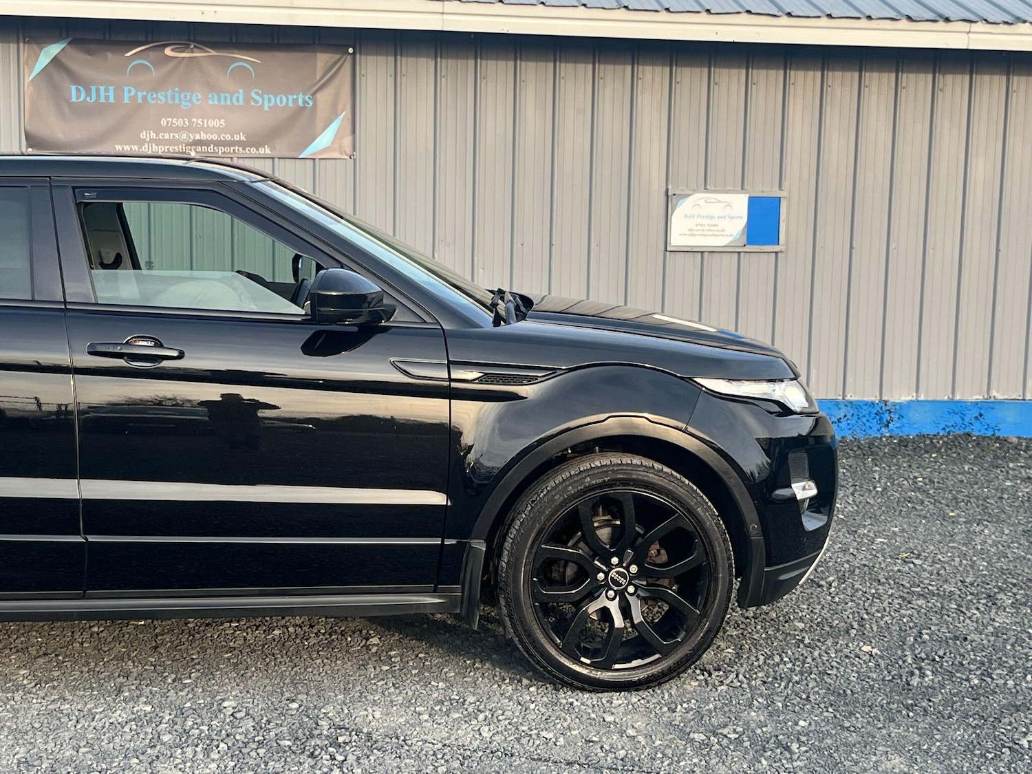 Used Land Rover Range Rover Evoque for sale - 77957606: Photo 23