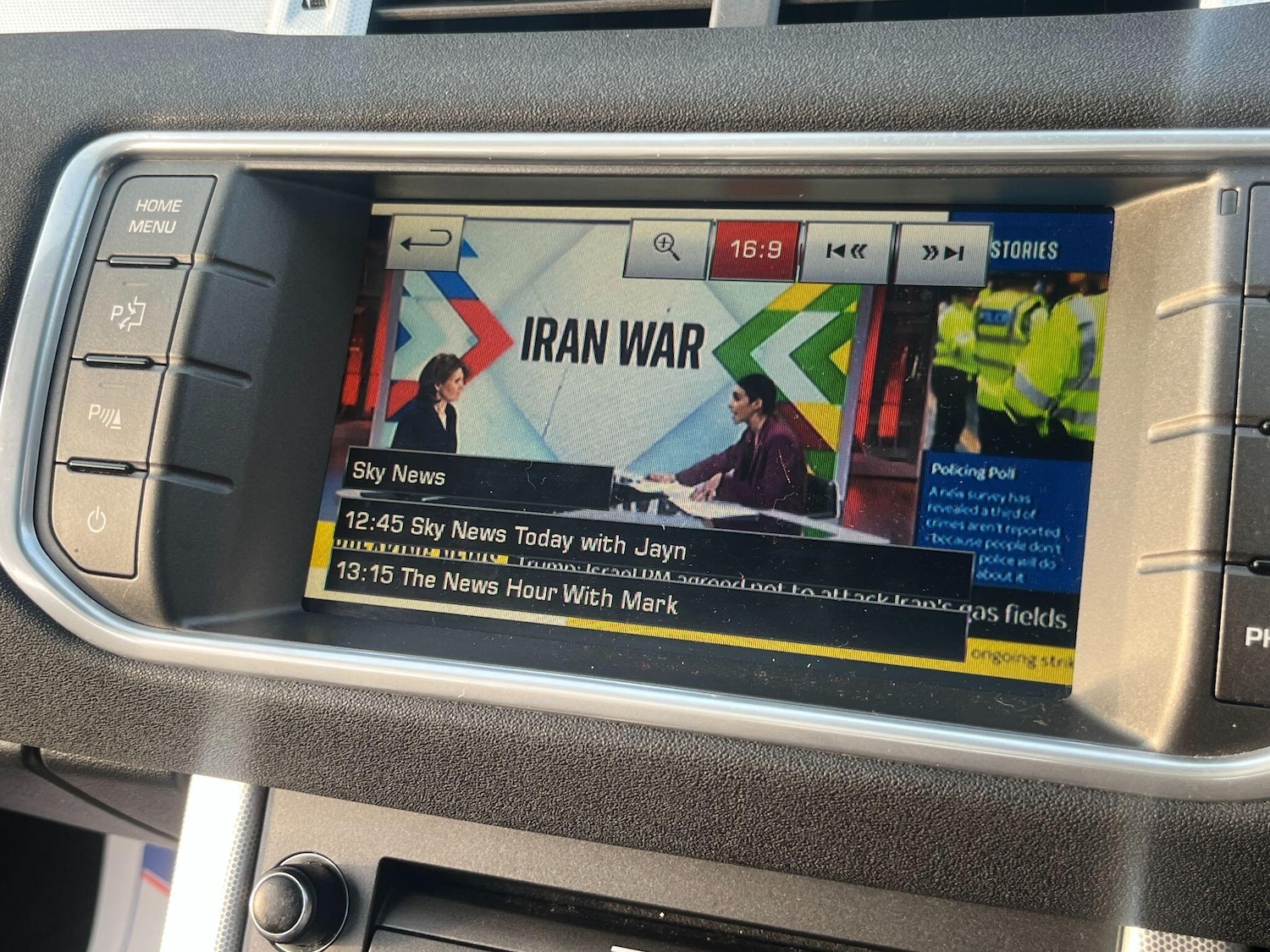 Used Land Rover Range Rover Evoque for sale - 77957606: Photo 28