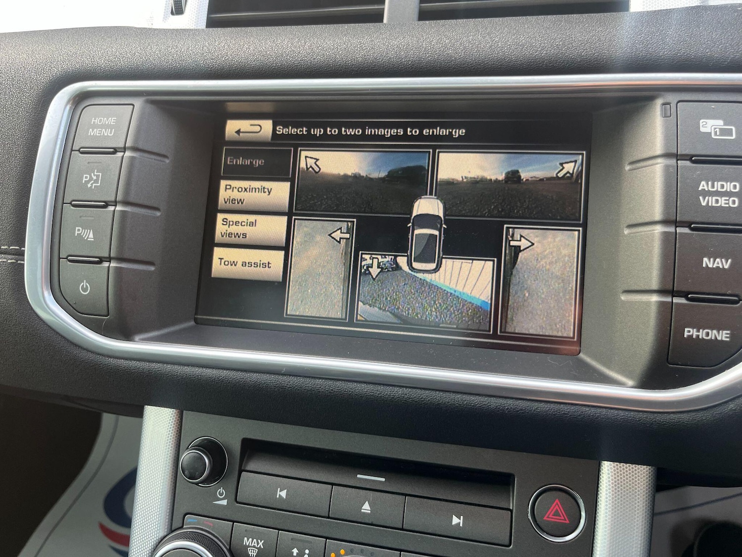 Used Land Rover Range Rover Evoque for sale - 77957606: Photo 31