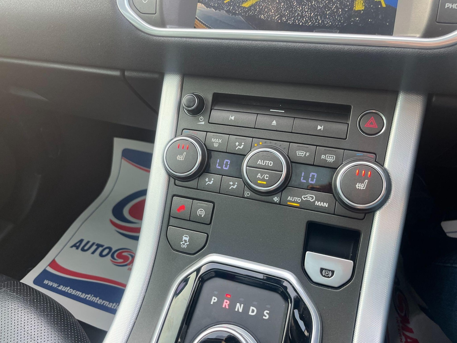 Used Land Rover Range Rover Evoque for sale - 77957606: Photo 32