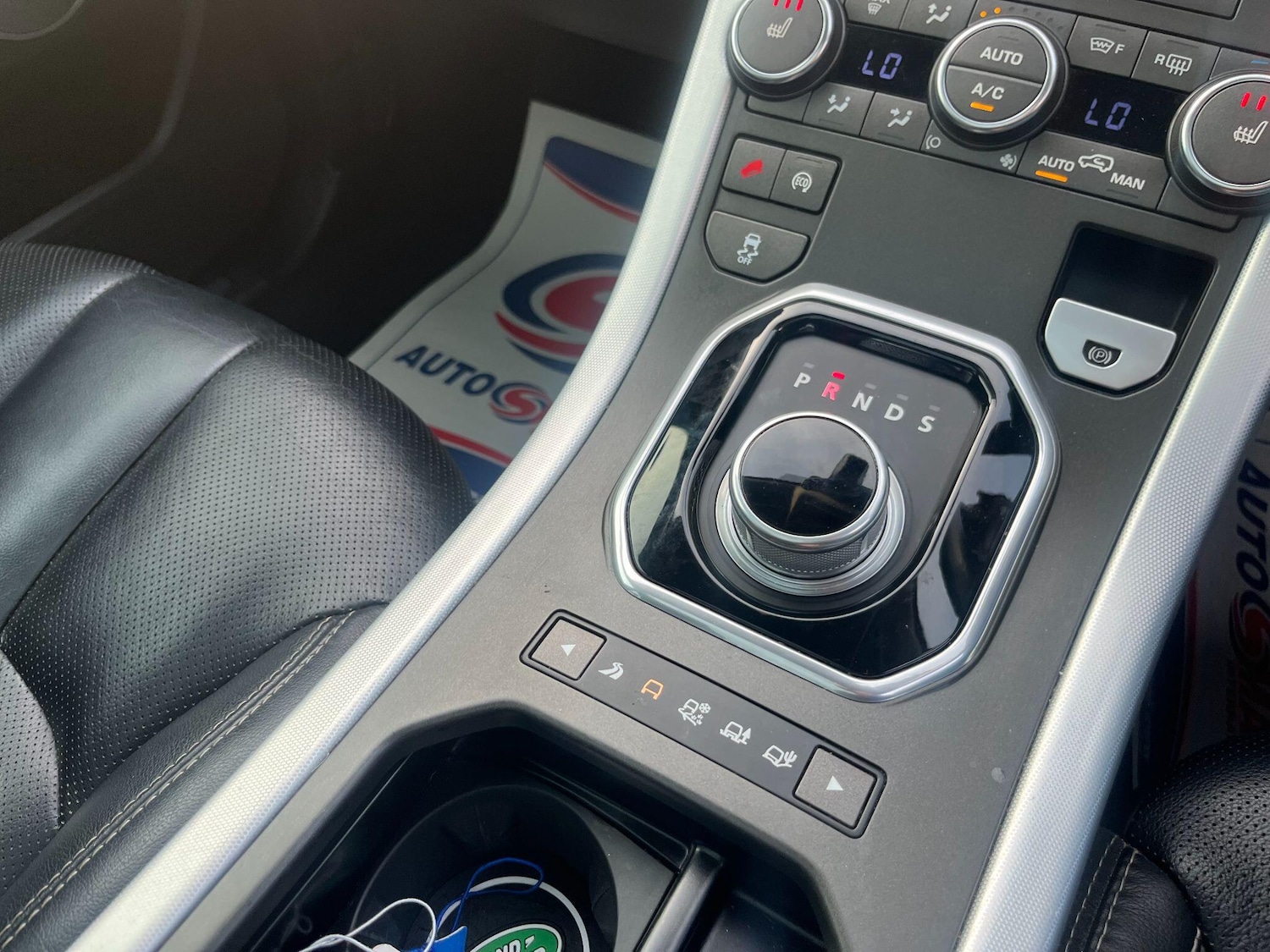 Used Land Rover Range Rover Evoque for sale - 77957606: Photo 33