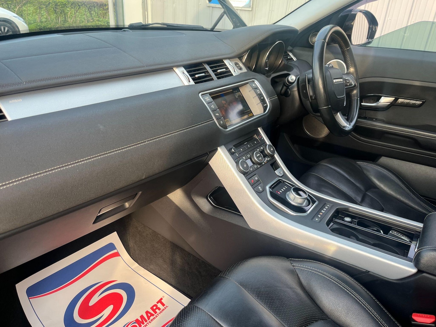 Used Land Rover Range Rover Evoque for sale - 77957606: Photo 34