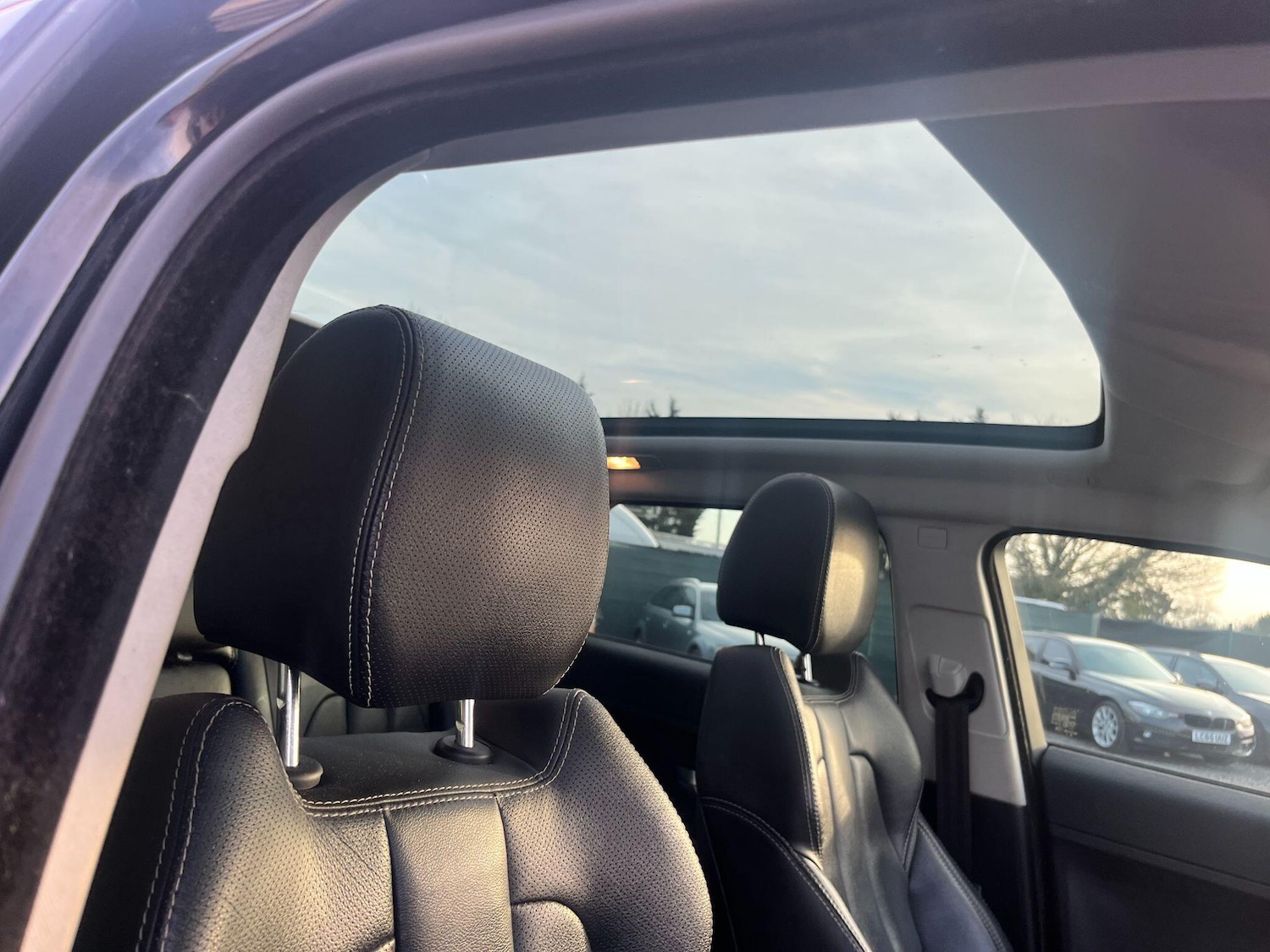 Used Land Rover Range Rover Evoque for sale - 77957606: Photo 38