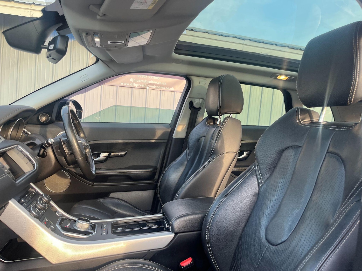 Used Land Rover Range Rover Evoque for sale - 77957606: Photo 39