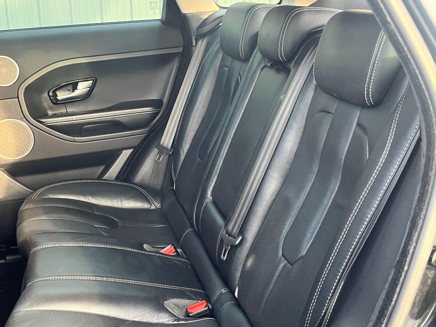 Used Land Rover Range Rover Evoque for sale - 77957606: Photo 40