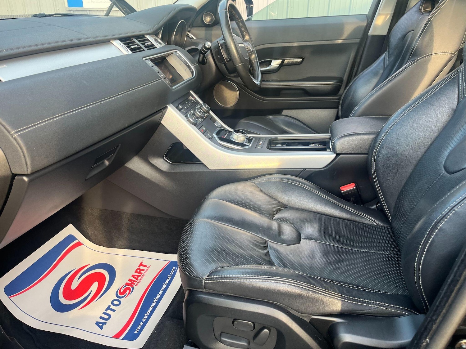 Used Land Rover Range Rover Evoque for sale - 77957606: Photo 41