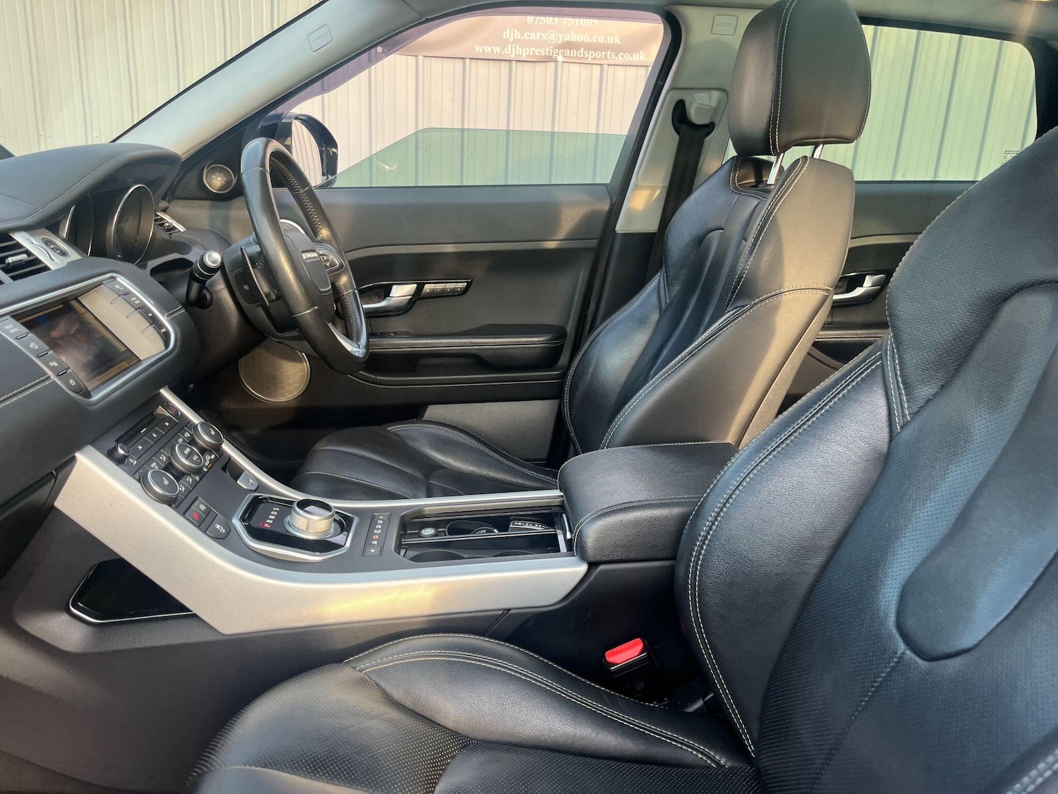 Used Land Rover Range Rover Evoque for sale - 77957606: Photo 42