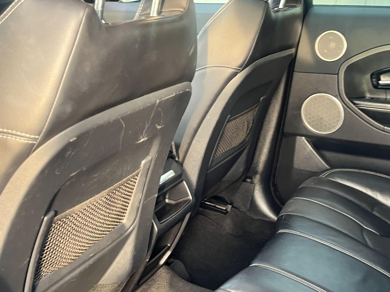 Used Land Rover Range Rover Evoque for sale - 77957606: Photo 43