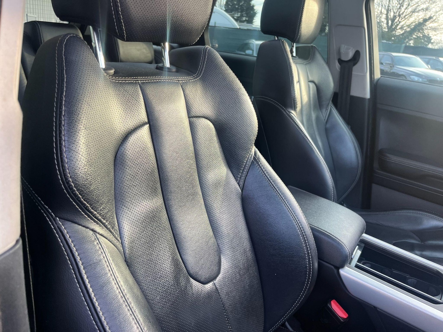 Used Land Rover Range Rover Evoque for sale - 77957606: Photo 44