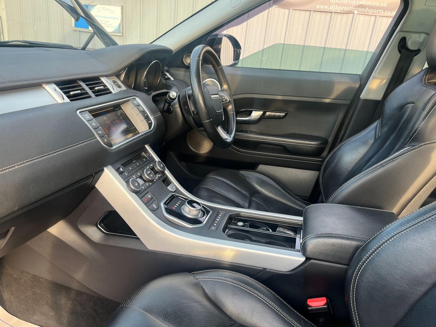 Used Land Rover Range Rover Evoque for sale - 77957606: Photo 46