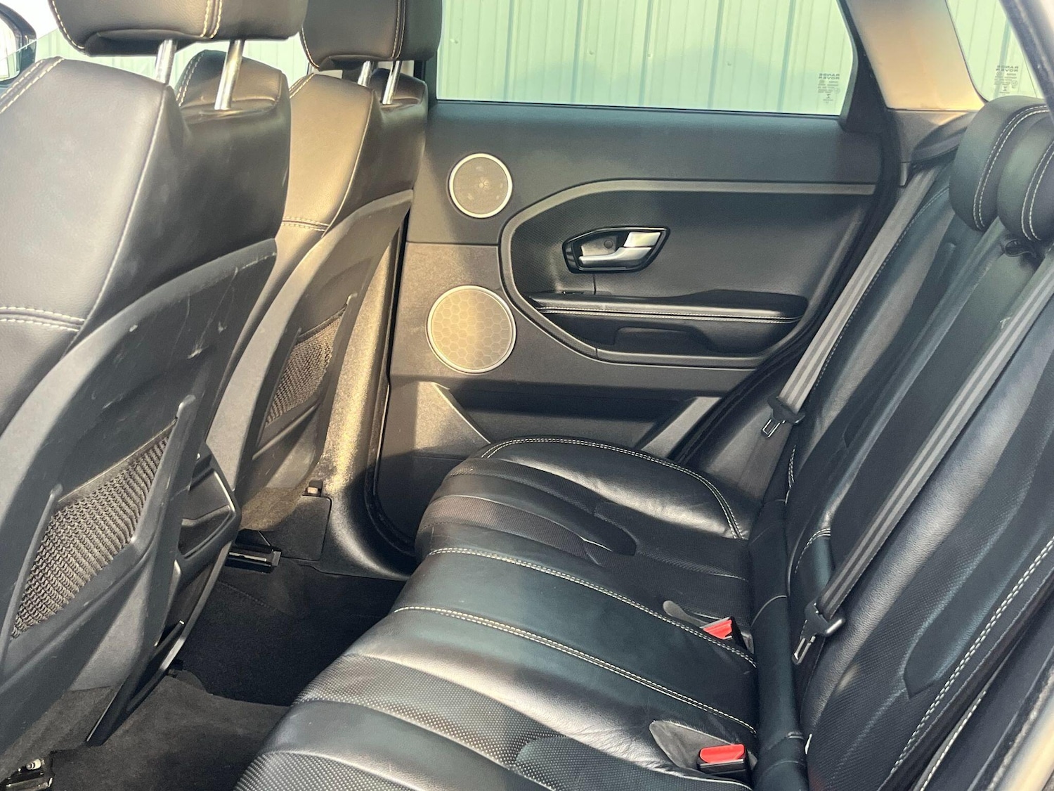 Used Land Rover Range Rover Evoque for sale - 77957606: Photo 47