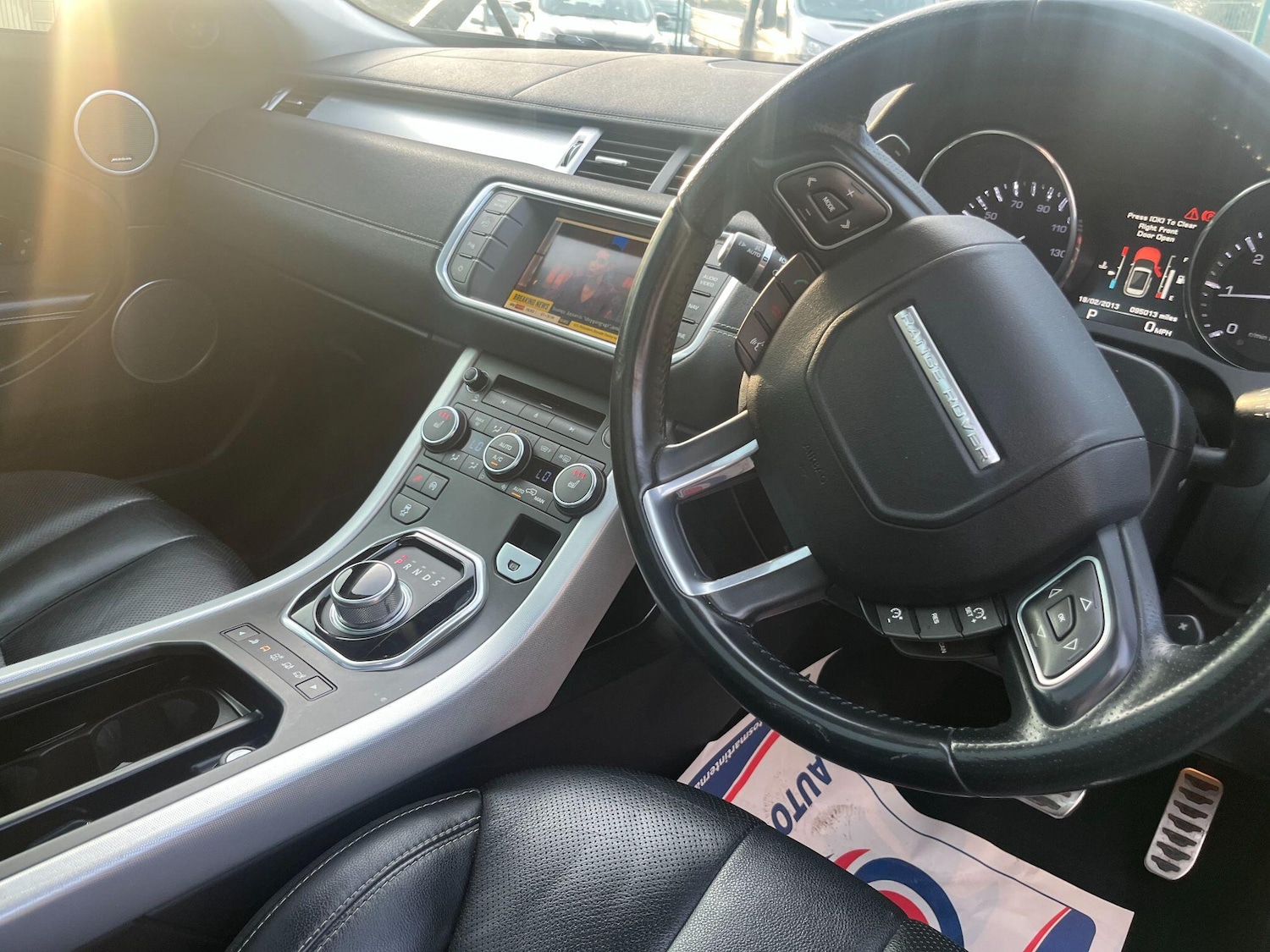 Used Land Rover Range Rover Evoque for sale - 77957606: Photo 48