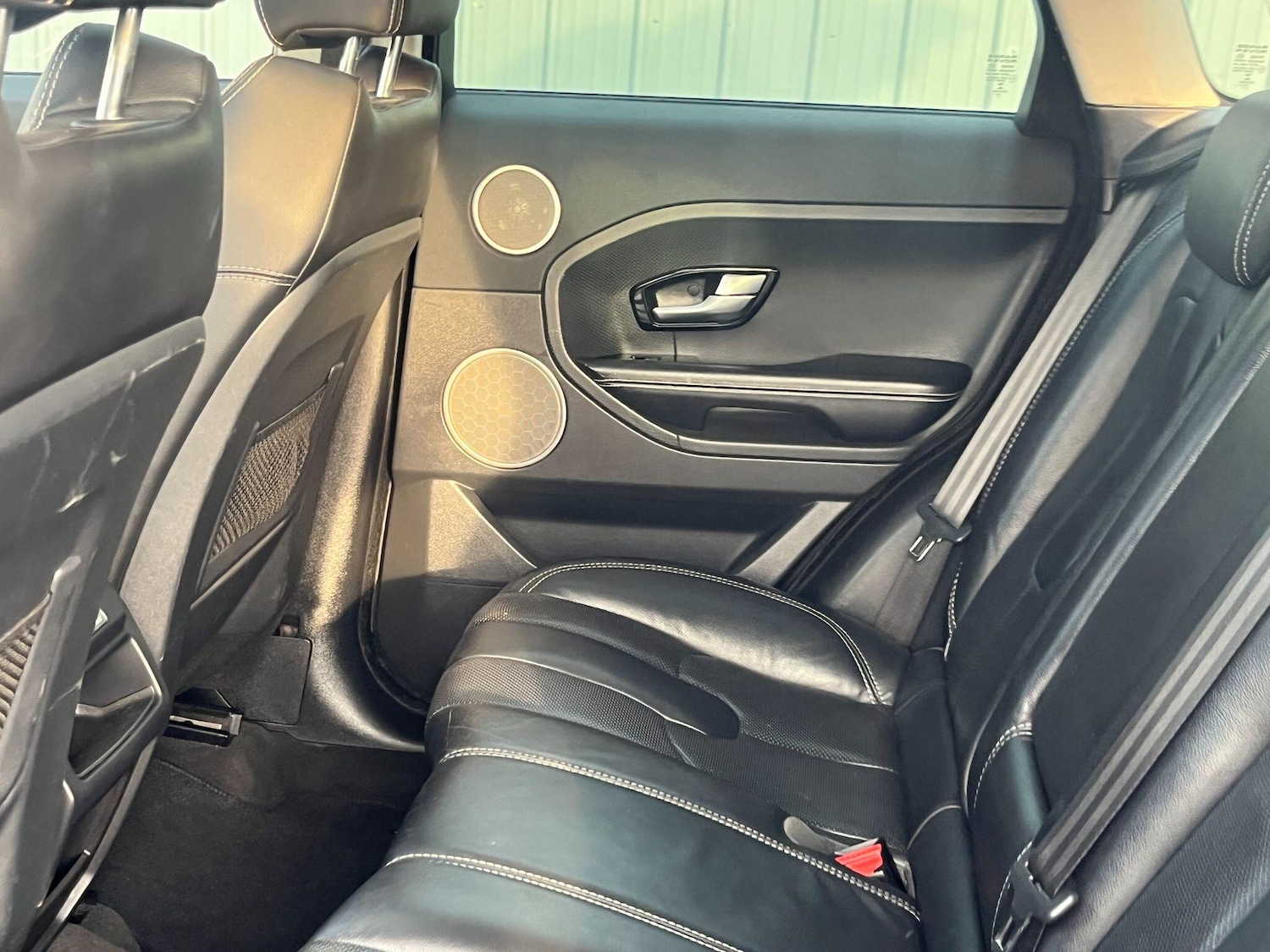 Used Land Rover Range Rover Evoque for sale - 77957606: Photo 49